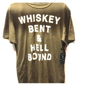 George Christopher T-shirt